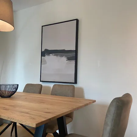Modern 3bdr Duplex With Skyroof In Trendy West * Цюрих