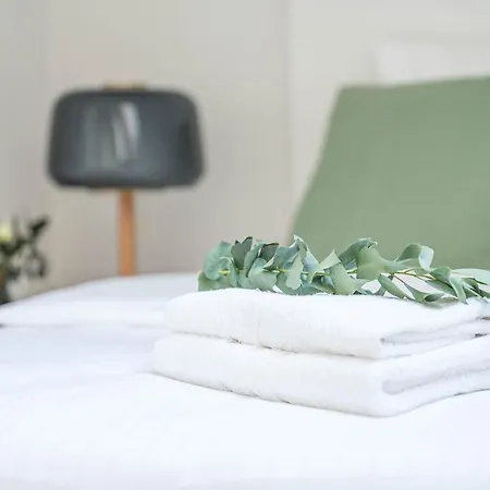 Appartement Modern 3bdr Duplex With Skyroof In Trendy West