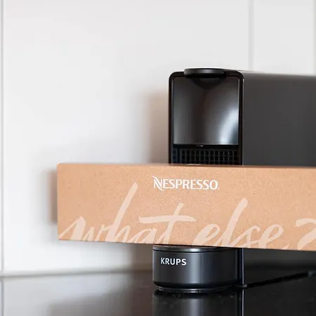 Lejlighed Modern 3bdr Duplex With Skyroof In Trendy West Zürich