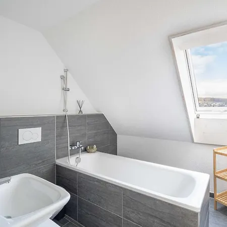 Apartamento Modern 3bdr Duplex With Skyroof In Trendy West *