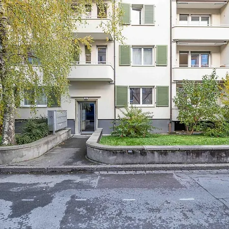 Lejlighed Modern 3bdr Duplex With Skyroof In Trendy West *