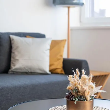 Modern 3bdr Duplex With Skyroof In Trendy West Zúrich