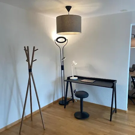 Lejlighed Modern 3bdr Duplex With Skyroof In Trendy West