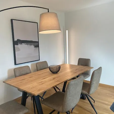 Modern 3bdr Duplex With Skyroof In Trendy West Appartement *