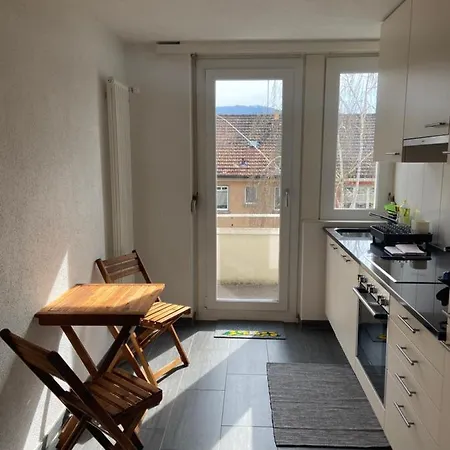 Modern 3bdr Duplex With Skyroof In Trendy West * Zürich