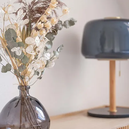 Lejlighed Modern 3bdr Duplex With Skyroof In Trendy West