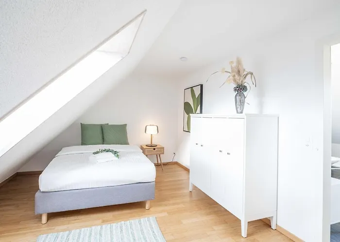 Modern 3bdr Duplex With Skyroof In Trendy West 公寓 *