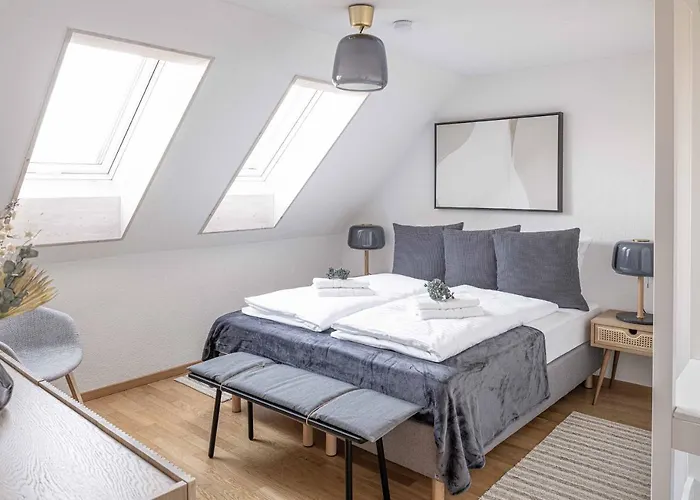 Appartement Modern 3bdr Duplex With Skyroof In Trendy West