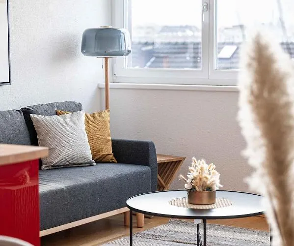 公寓 Modern 3bdr Duplex With Skyroof In Trendy West *