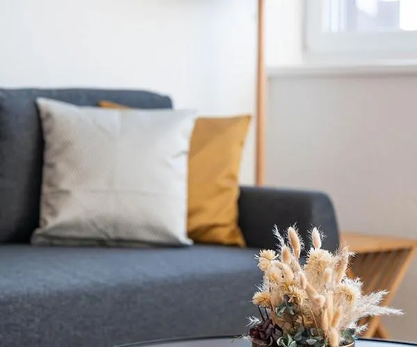 Modern 3bdr Duplex With Skyroof In Trendy West Zurich