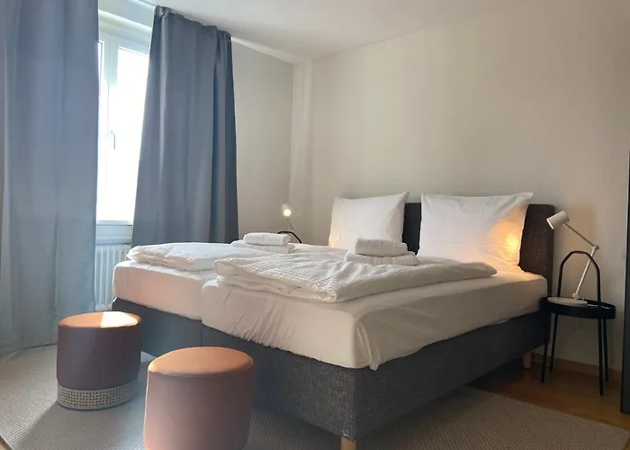 Modern 3bdr Duplex With Skyroof In Trendy West Appartement *