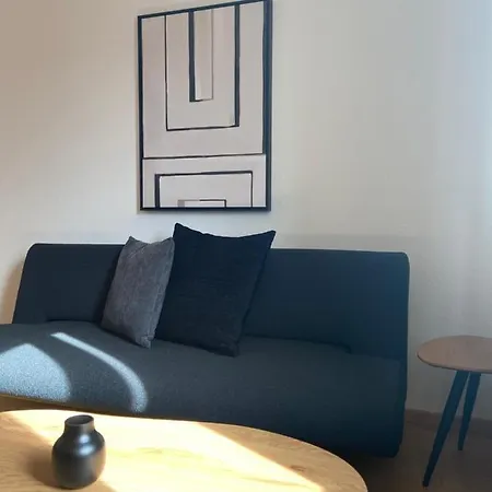 Modern 3bdr Duplex With Skyroof In Trendy West * Zurigo