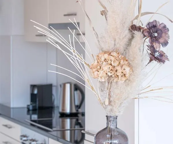 Modern 3bdr Duplex With Skyroof In Trendy West