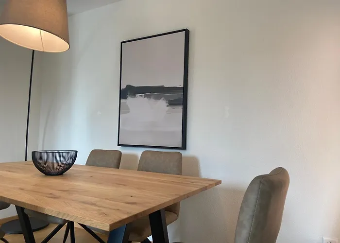 Modern 3bdr Duplex With Skyroof In Trendy West * Zürich