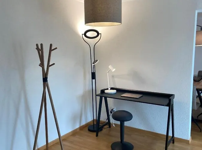 Lägenhet Modern 3bdr Duplex With Skyroof In Trendy West