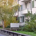 Modern 3bdr Duplex With Skyroof In Trendy West * Zürih