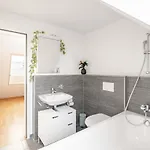 Modern 3bdr Duplex With Skyroof In Trendy West * Zürih