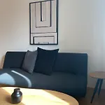 Modern 3bdr Duplex With Skyroof In Trendy West * Zürih