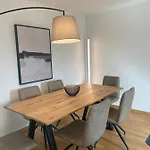 Modern 3bdr Duplex With Skyroof In Trendy West Daire *