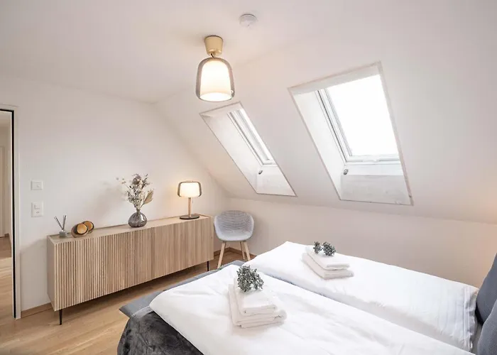 Modern 3bdr Duplex With Skyroof In Trendy West アパート *