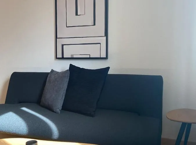 Modern 3bdr Duplex With Skyroof In Trendy West * チューリッヒ